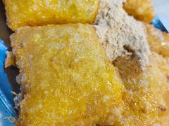 蛋煎糍粑-电台巷火锅(科华总店)