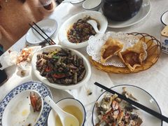 -莲花公园煎蟹(总店)
