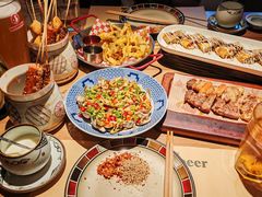 -雪熊精酿·哈尔滨烧烤酒馆(非遗大串店)