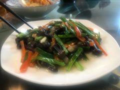 炒鸡枞-十碗香