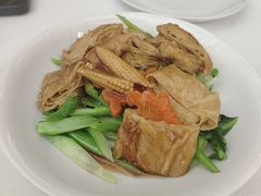 -莆田餐厅PUTIEN(颐堤港店)