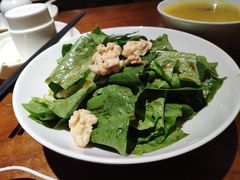 -大秦地·西北菜(纬四路店)
