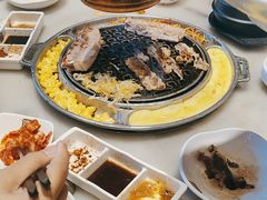 -韩宫宴和牛烤肉(宣州国购店)
