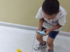 -童程童美少儿编程乐高机器人(世纪都会校区)
