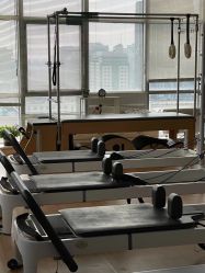 -Green Pilates格琳普拉提工作室
