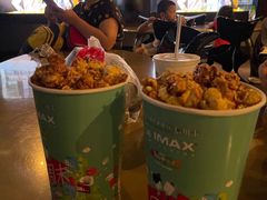 -博纳UA影城(KK Mall IMAX店)