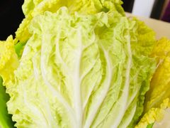 娃娃菜-和庆斋羊蝎子火锅·碳缸烧烤(顺义旗舰店)