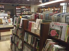-诚品书店(敦南店)