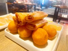 -7火锅(阿布扎比店)