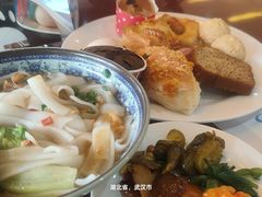 -雄楚国际大酒店-四季西餐厅