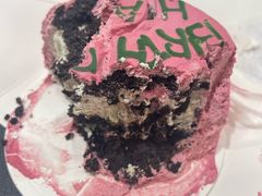 -好利来(龙首印象城店)