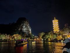 -桂林两江四湖景区
