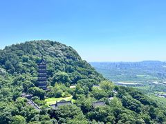 -牛首山文化旅游区