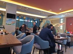 -阿达西新疆特色美食(悦海新天地中央广场店)