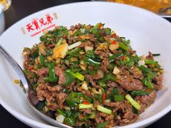 -天宝兄弟(前海壹方城店)