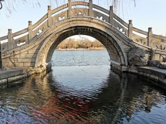 -济南大明湖景区