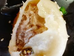 -小杨生煎(成山巴黎春天店)