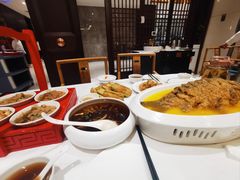 -豫满楼(郑东新区店)