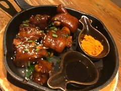 -云海肴·汽锅鸡·云南菜(美罗城店)