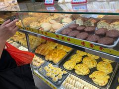 -津嘉蛋糕坊(西华路店)