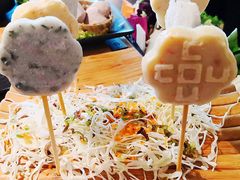 -湊湊火锅·茶憩(上海合生汇店)