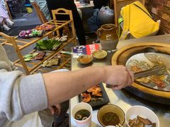 -阿昌白族石板烧(大理古城店)