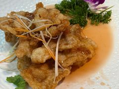 -东北民俗村·东北菜(翻身店)