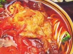 -华兴街煎蛋面(总店)