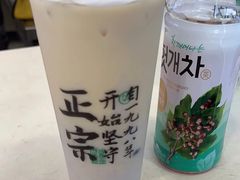 -仙雨林·奶茶鲜果茶(书院巷店)