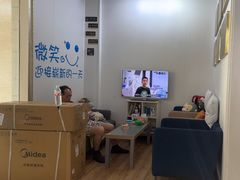 -永信齿科·永典口腔门诊部(浦东店)