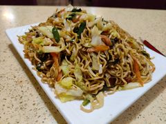 -喜鹊茶点.啫煲(车陂店)