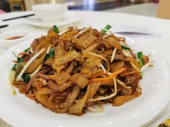 -万圣禄茶楼(西平店)