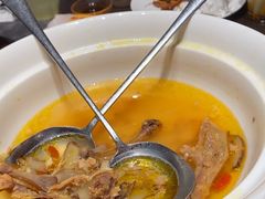 -炊烟小炒黄牛肉(浦东世纪汇店)