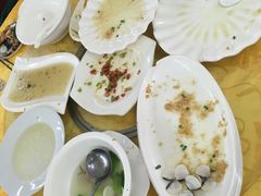 -明记海鲜美食老字号(明记总店)