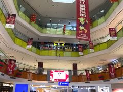 -北京华联购物中心(天通苑店)