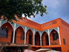 -三圣花乡旅游区