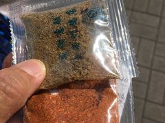 -上帝炸鸡(食品街店)
