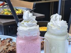 -沙漠玫瑰土耳其餐厅(神路街店)