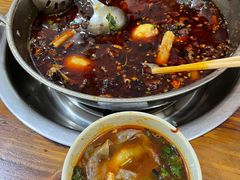 -黑竹香鸡(营和巷店)