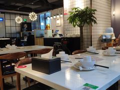 大堂-简小姐·上海餐厅(长城大厦店)