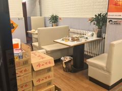 -来之顺海鲜菜馆·青岛菜·始于1993(栈桥店)