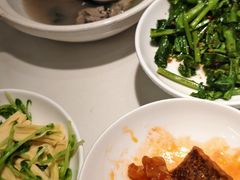 -苏晓玥·江南小吃(深圳北站店)