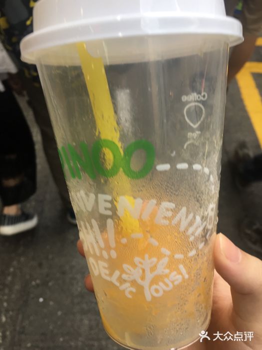 聪嫂私房甜品(旺角花园街店)图片