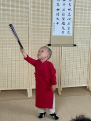 -玛瑞莎·儿童·亲子摄影(越秀店)