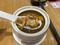 -云味馆·云南菜·云南米线(地王店)