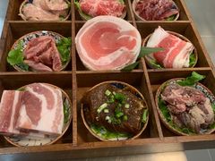 -喜来稀肉(虹泉路店)