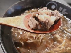 -贡梅老面馆·蟹粉面·无锡特色小吃(南长街主推店)