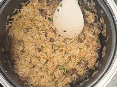 特色牛肉饭-牛品福潮汕牛肉火锅(旺庄店)