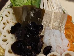 -鱼酷活鱼烤鱼(高新阳光天地店)