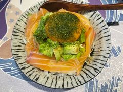 熔岩饭-千仙料理(虎踞北路)